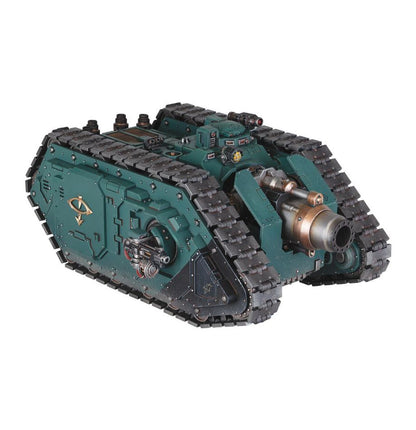 Legiones Astartes: Typhon Heavy Siege Tank