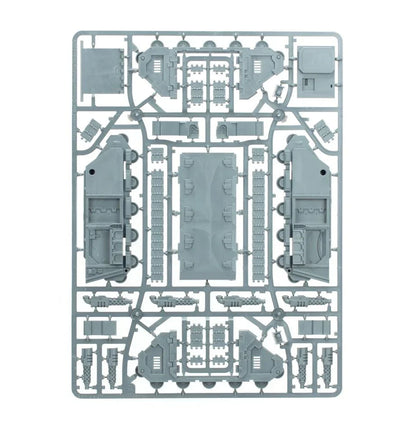 Legiones Astartes: Vindicator Siege Tank