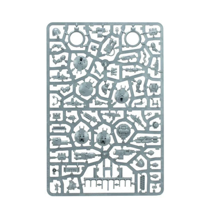 Legiones Astartes: Vindicator Siege Tank