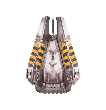 Legiones Astartes: Drop Pod