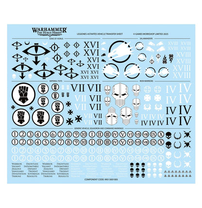 Legiones Astartes: Drop Pod