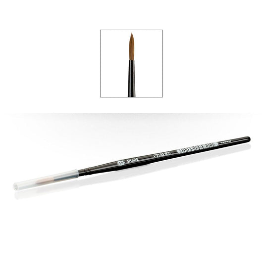 Citadel: Medium Shade Brush