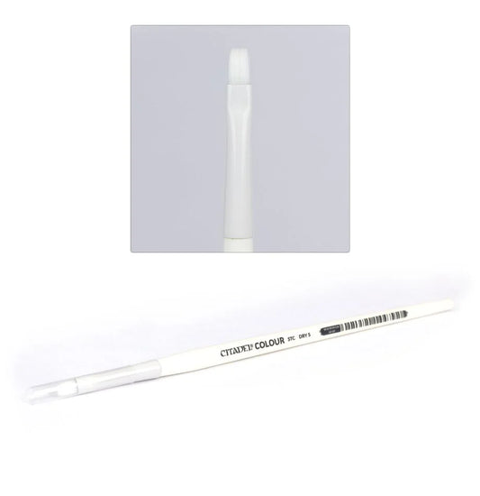 Citadel: Synthetic Drybrush (Small)
