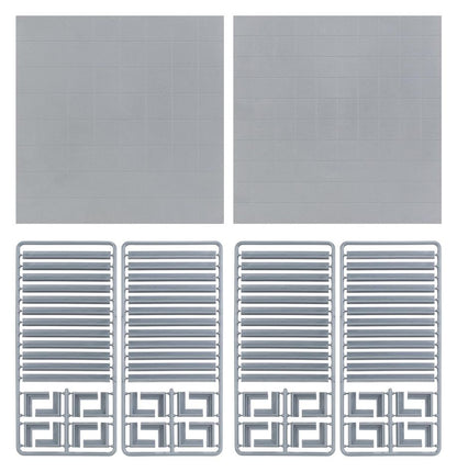 Warhammer: The Old World - Modular Movement Trays