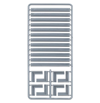 Warhammer: The Old World - Modular Movement Trays