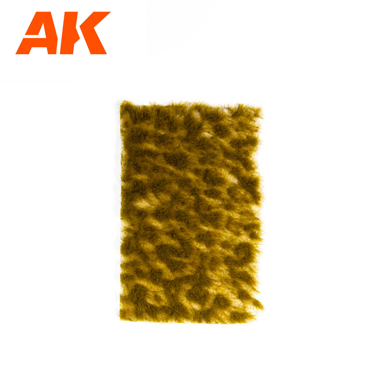 AK Interactive Summer Green Tufts 6mm AK8120