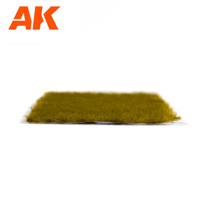 AK Interactive Summer Green Tufts 6mm AK8120