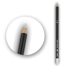 AK Interactive Watercolor Pencil Dirty White AK10005