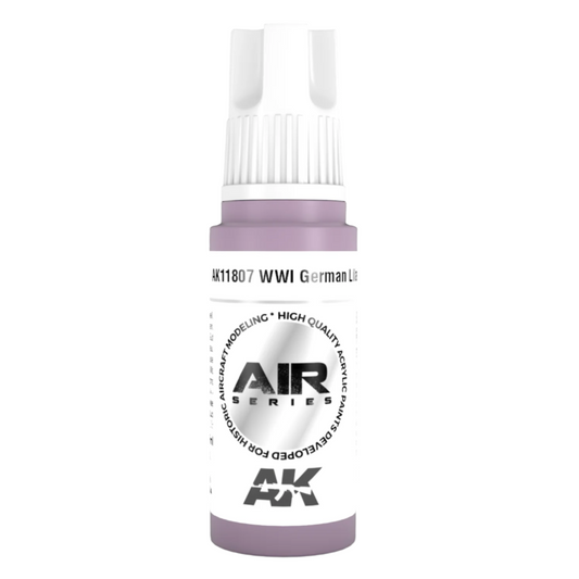 AK Interactive 3rd Gen German Lilac AK11807