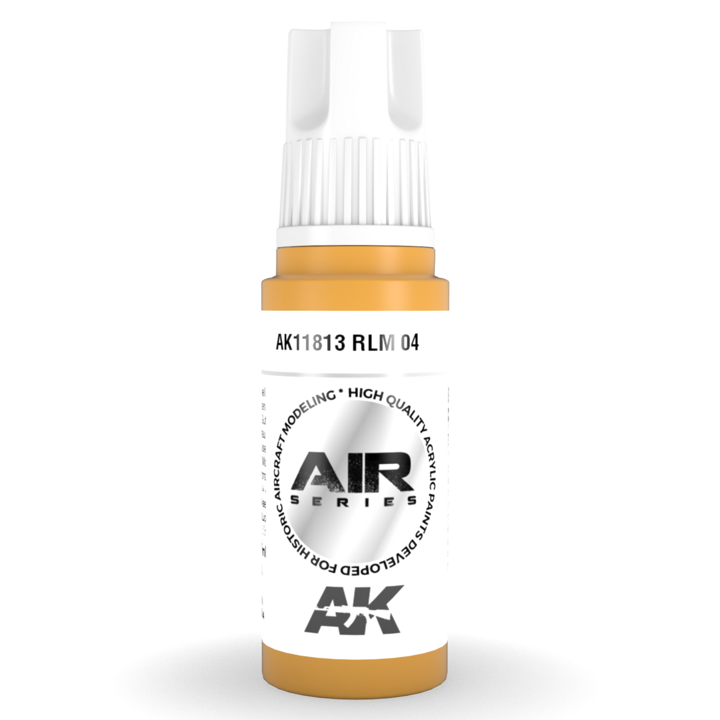 AK Interactive 3rd GEN Acrylic RLM 04 - AK11813