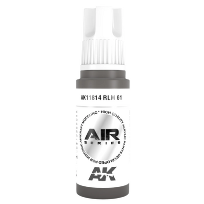 AK Interactive 3rd Gen RLM 61 AK11814