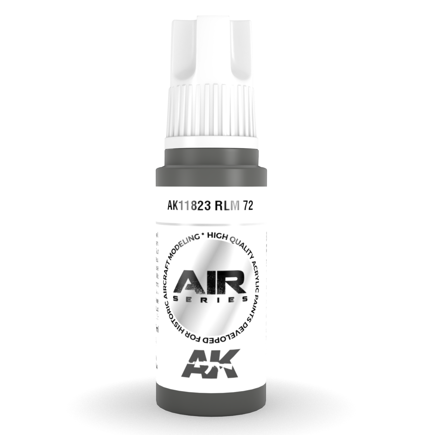 AK Interactive 3Gen Acrylic RLM 72 (17ml) AK11823