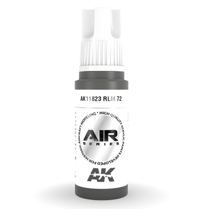 AK Interactive 3Gen Acrylic RLM 72 (17ml) AK11823