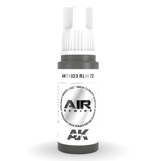 AK Interactive 3Gen Acrylic RLM 72 (17ml) AK11823