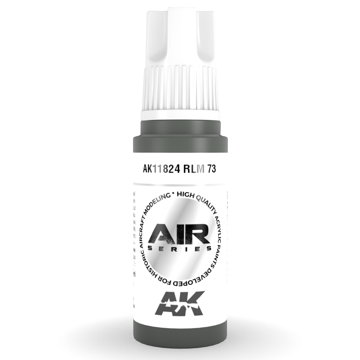 AK Interactive 3rd Gen Acrylic RLM 73 AK11824