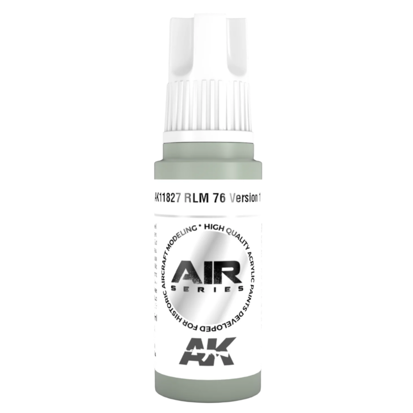 AK Interactive 3rd Gen RLM 76 Version 1 AK11827