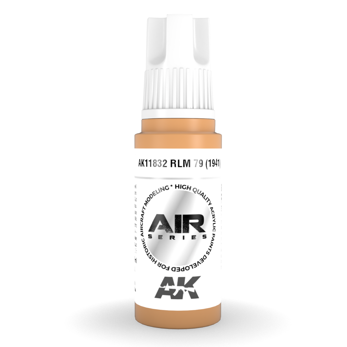 AK Interactive 3rd Gen Acrylic RLM 79 (1941) AK11832