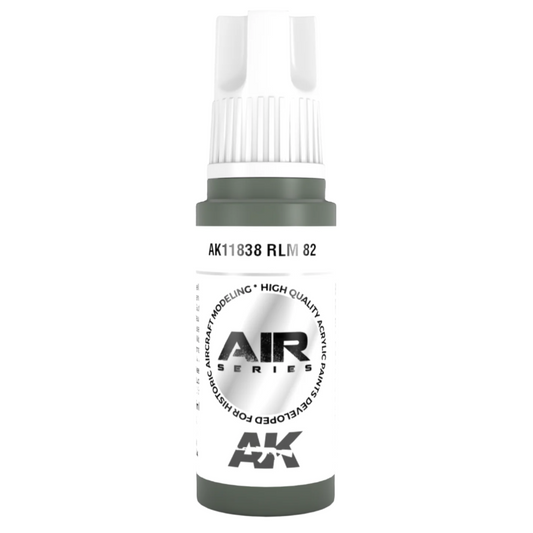 AK Interactive 3rd Gen RLM 82 AK11838