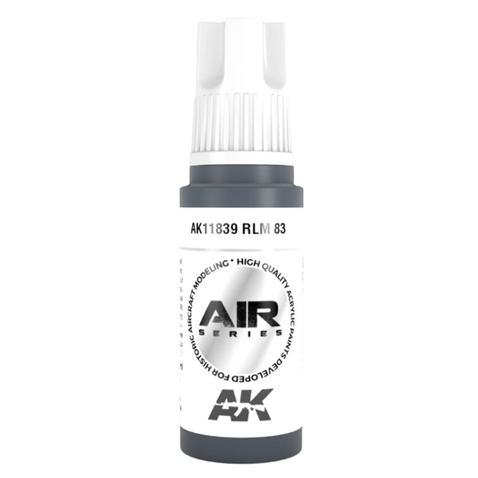 AK Interactive 3rd Gen RLM 83 AK11839