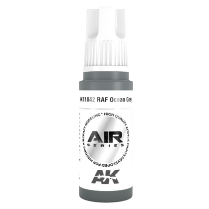 AK Interactive 3rd Gen RAF Ocean Grey AK11842