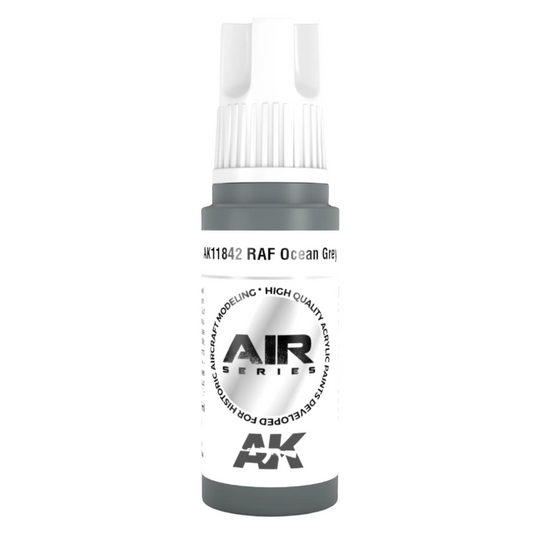 AK Interactive 3rd Gen RAF Ocean Grey AK11842
