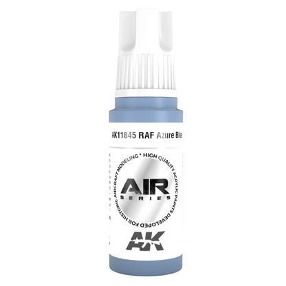 AK Interactive 3rd Gen RAF Azure Blue AK11845