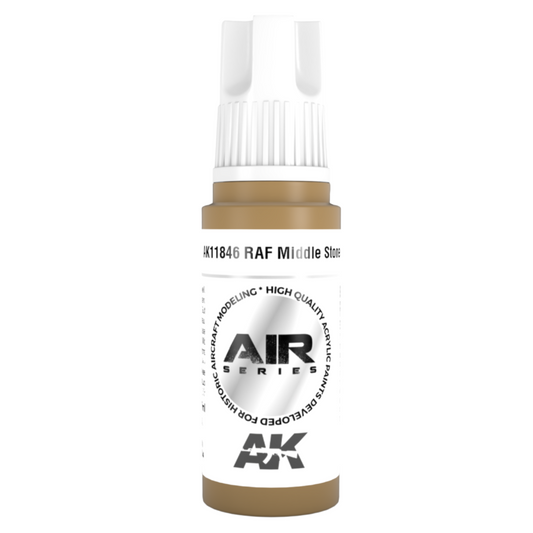 AK Interactive 3rd Gen RAF Middle Stone AK11846