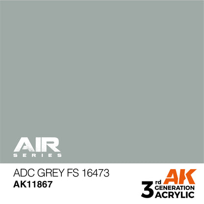 AK Interactive ADC Grey FS 16473 AK11867