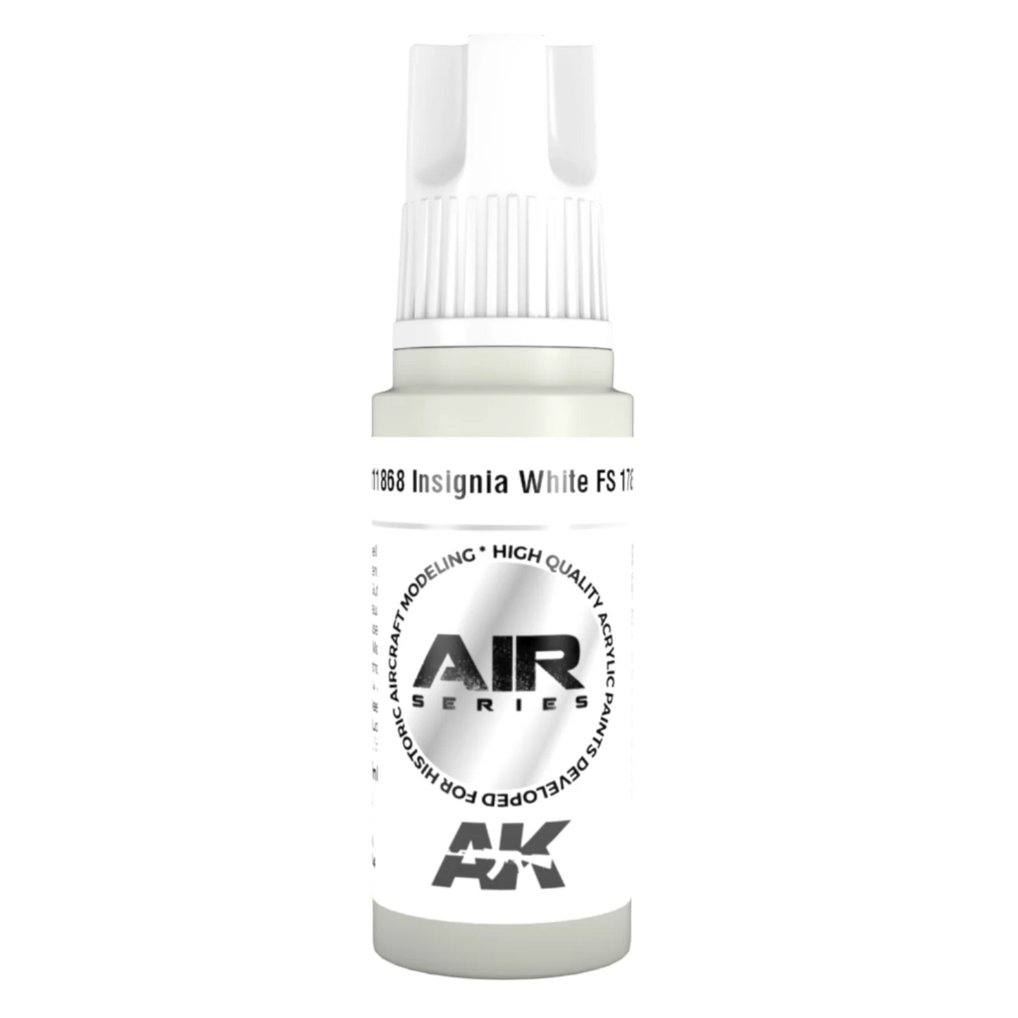 AK Interactive 3rd Gen Insignia White FS 17875 AK11868