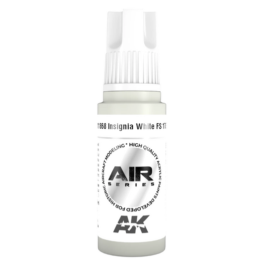 AK Interactive 3rd Gen Insignia White FS 17875 AK11868
