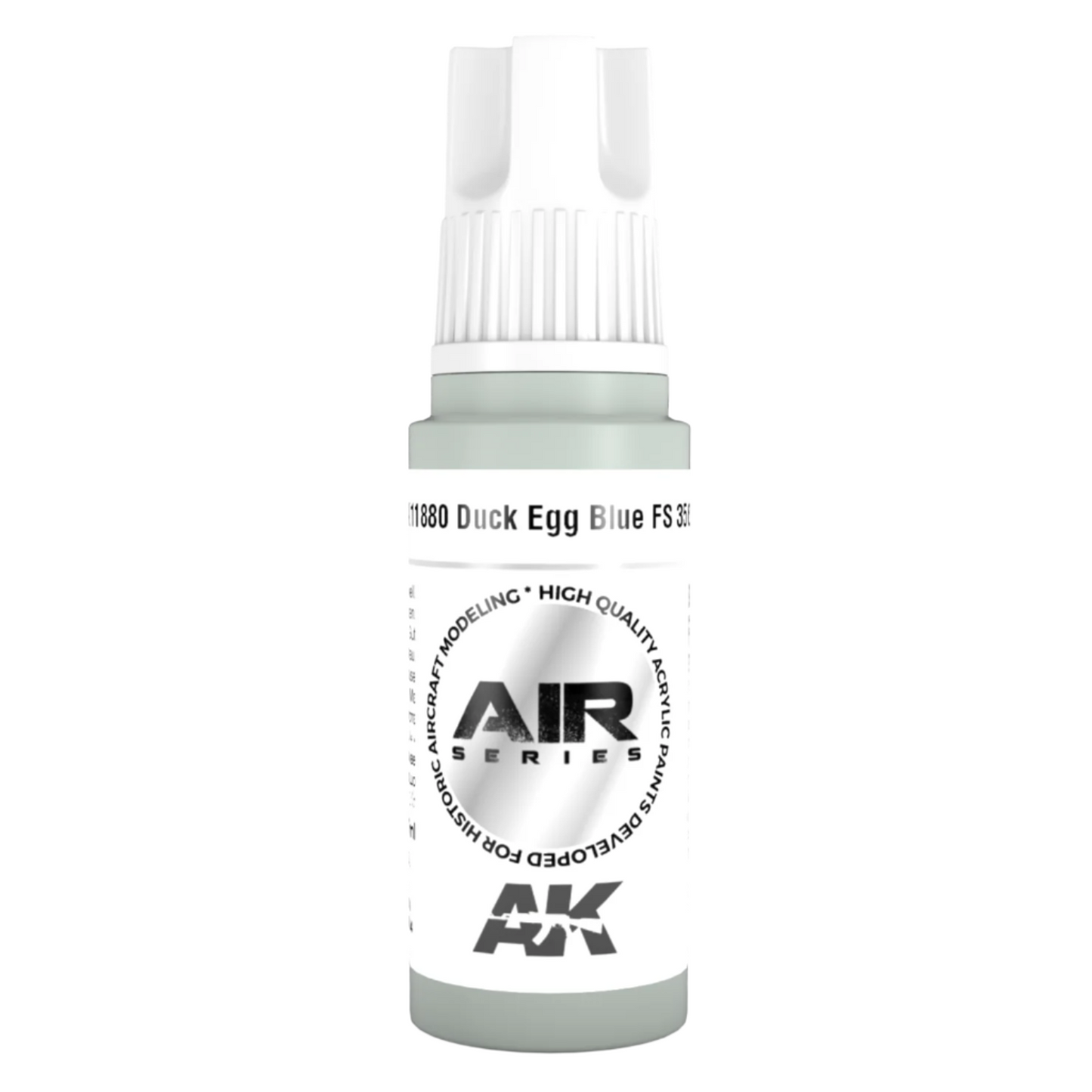 AK Interactive 3rd Gen Duck Egg Blue FS 35622 AK11880