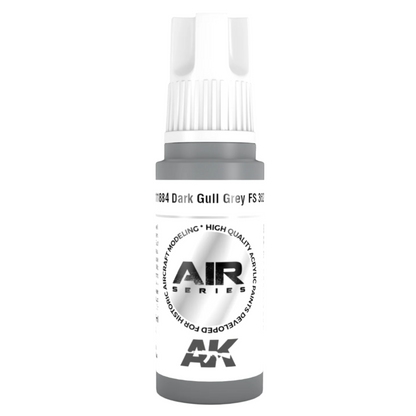 AK Interactive 3rd Gen Dark Gull Grey FS 36231 AK11884