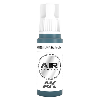AK Interactive 3rd Gen Acrylic IJN/IJA Aotake AK11898