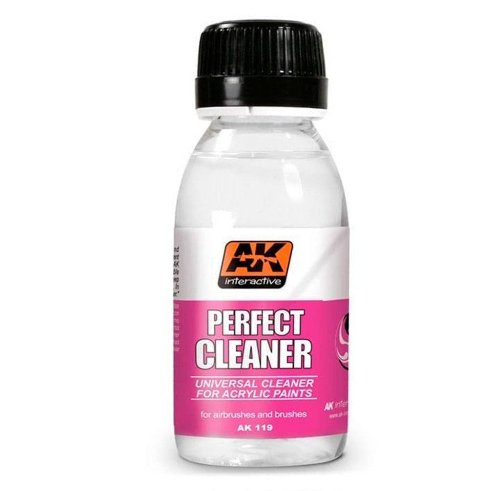 AK Interactive Perfect Cleaner 100ml