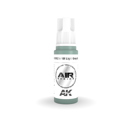 AK Interactive A-18f Light Grey-Blue AK11912