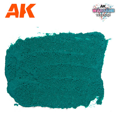 AK Interactive Emerald Sphere - Wargame Terrains - 100ml AK1223