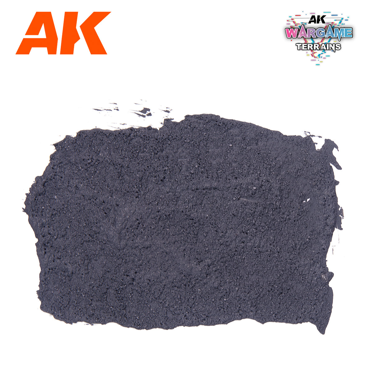 AK Interactive Lunar Desert - Wargame Terrains - 100ml AK1224