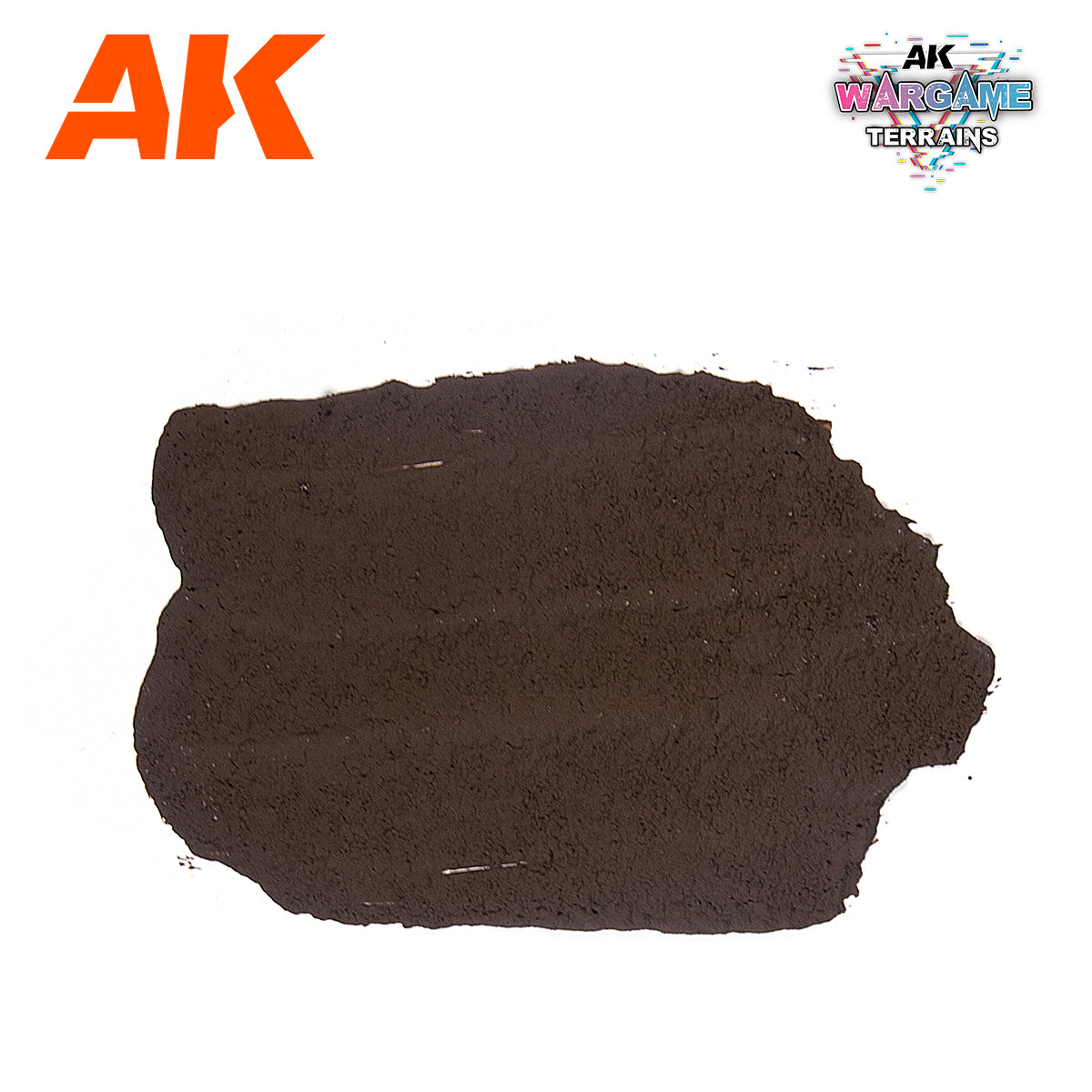 AK Interactive Dark Earth - Wargame Terrains - 100ml AK1225
