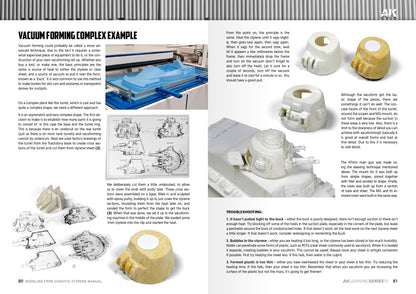 AK Learning 15 Modelling From Scratch