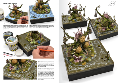 AK Interactive Learning Wargame Series 4 - Scenery