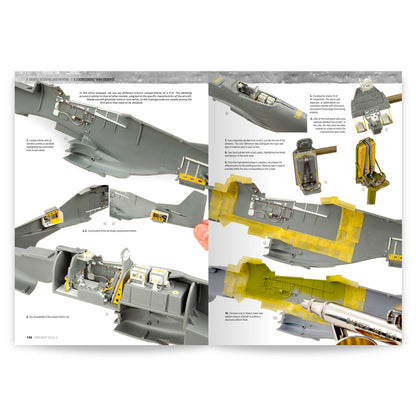 F.A.Q. 2 Aircraft Scale Modelling by Daniel Zamarbide