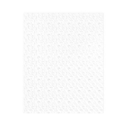 AK Interactive - Pavement Spike Brick Sheet 245x195mm/9.64x7.68" 1U