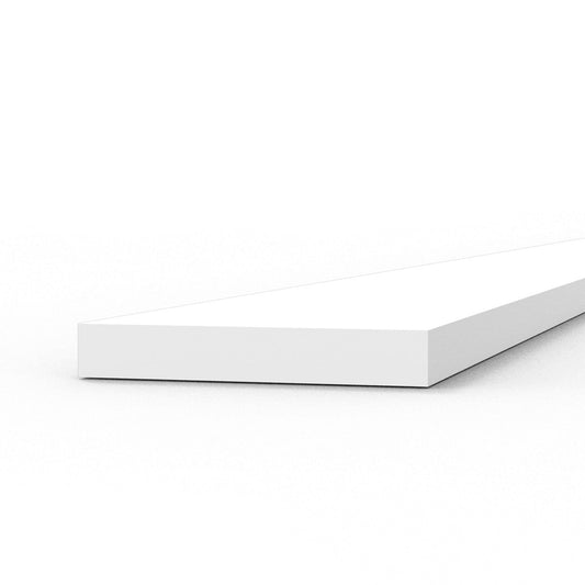AK Interactive - Strips 0.75mm x 5mm x 350mm - ABS Strip