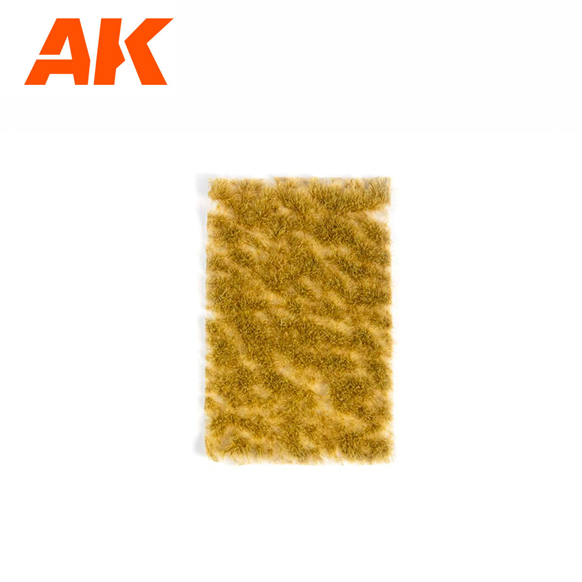 AK Interactive Wild Tufts 6mm AK8123