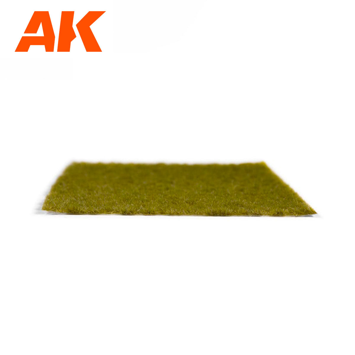 AK Interactive Summer Green Tufts 2mm AK8124