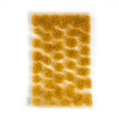 AK Interactive Steppe Tufts 8mm AK8125