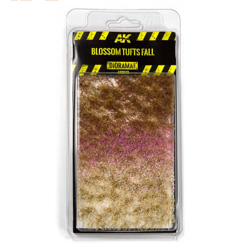 AK Interactive Blossom Tufts Fall AK8143