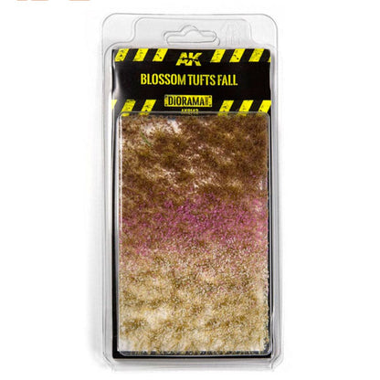 AK Interactive Blossom Tufts Fall AK8143