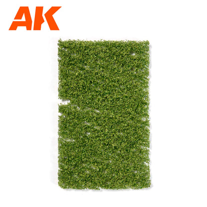 AK Interactive Leaves and Shrubbery Foliage (Elongated) AK8144