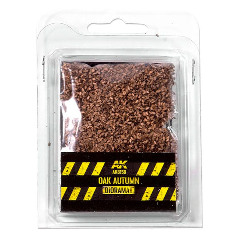 AK Interactive Oak Autumn Leaves AK8158